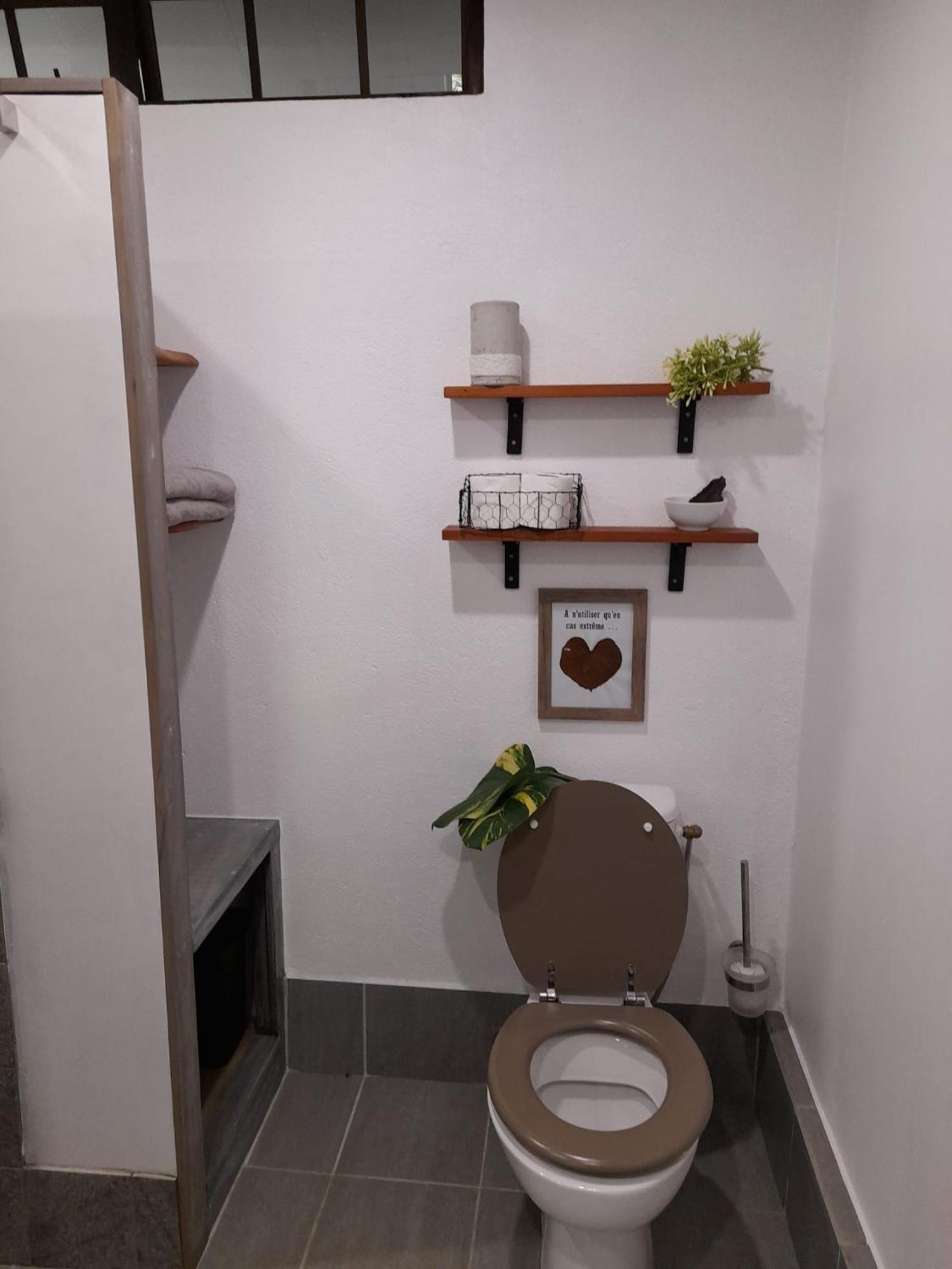 Fare Tetahora Βίλα Tevaitoa Εξωτερικό φωτογραφία
